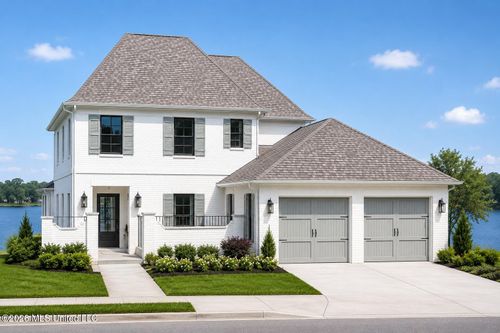 607 Osprey Cove, Brandon, MS, 39047 | Card Image