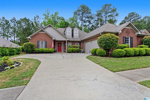 118 Scarlet Ln, CHELSEA, AL, 35043-8329 | Card Image