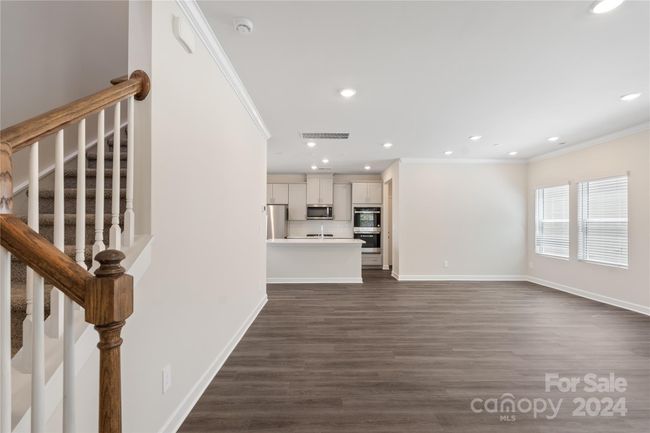 332 Cranford Dr, House other with 3 bedrooms, 3 bathrooms and null parking in Pineville NC | Image 9