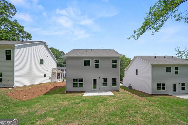 2 - 2950 Jefferson St, House other with 4 bedrooms, 3 bathrooms and 2 parking in Austell GA | Image 34