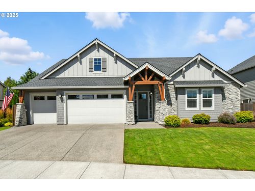5004 Nw 138th St, Vancouver, WA, 98685-1573 | Card Image