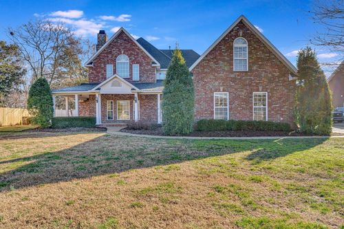 2601 Almaville Rd, Smyrna, TN, 37167-5769 | Card Image