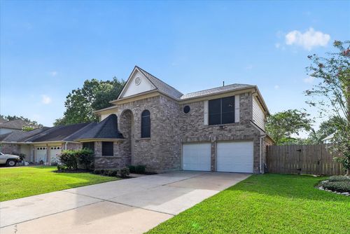 4614 Sunshine Dr, Sugar Land, TX, 77479-2057 | Card Image