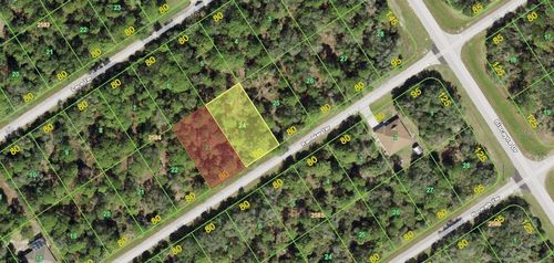 1439 Rambler Ter, PORT CHARLOTTE, FL, 33953-2713 | Card Image