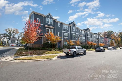 3515 Auburn Curb Rd, Charlotte, NC, 28201 | Card Image