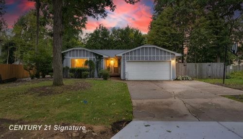 5240 Wishing Well Drive, Grand Blanc Charter Township, MI, 48439 | Card Image
