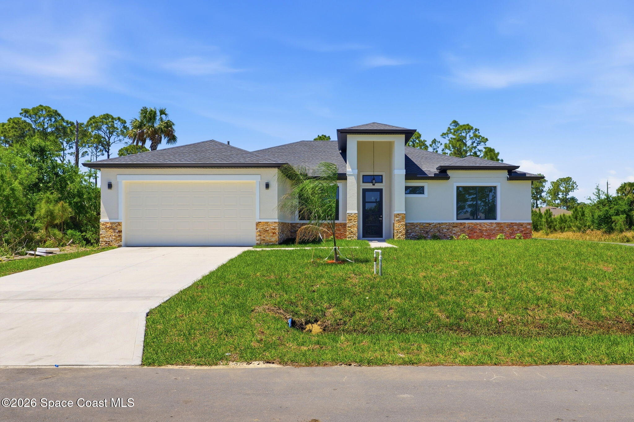 Residential in Palm Bay 4