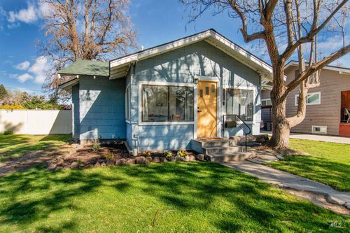 507 6th Ave S, Nampa, ID, 83651-4158 | Card Image