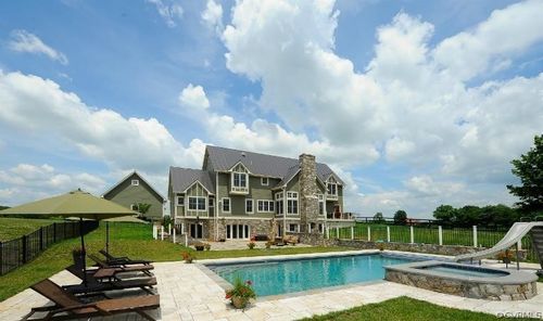 13415 White Marsh Lane, MIDDLEBURG, VA, 20117 | Card Image