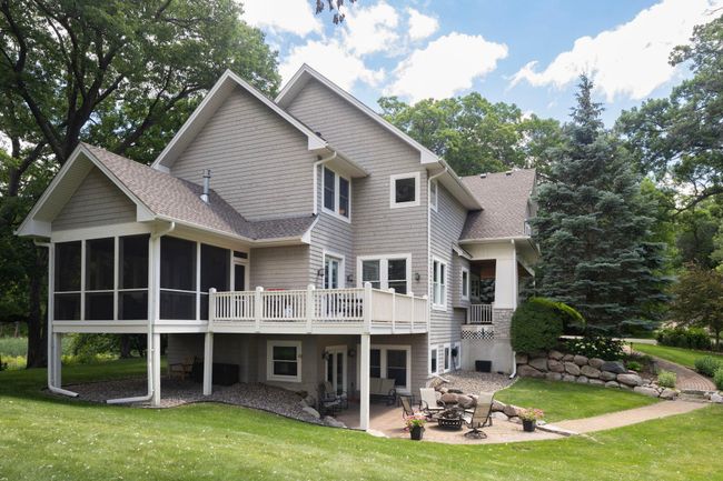 11636 Timberline Rd, House other with 5 bedrooms, 5 bathrooms and null parking in Minnetonka MN | Image 54