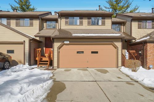 256 Centerbury Ct, Cincinnati, OH, 45246 | Card Image