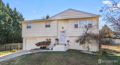 39 Coolidge Avenue, House other with 3 bedrooms, 2 bathrooms and null parking in East Brunswick NJ | Image 3