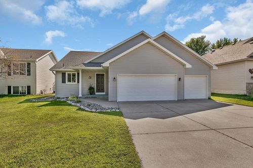 5510 Knollwood Dr, Saint Cloud, MN, 56303-4682 | Card Image
