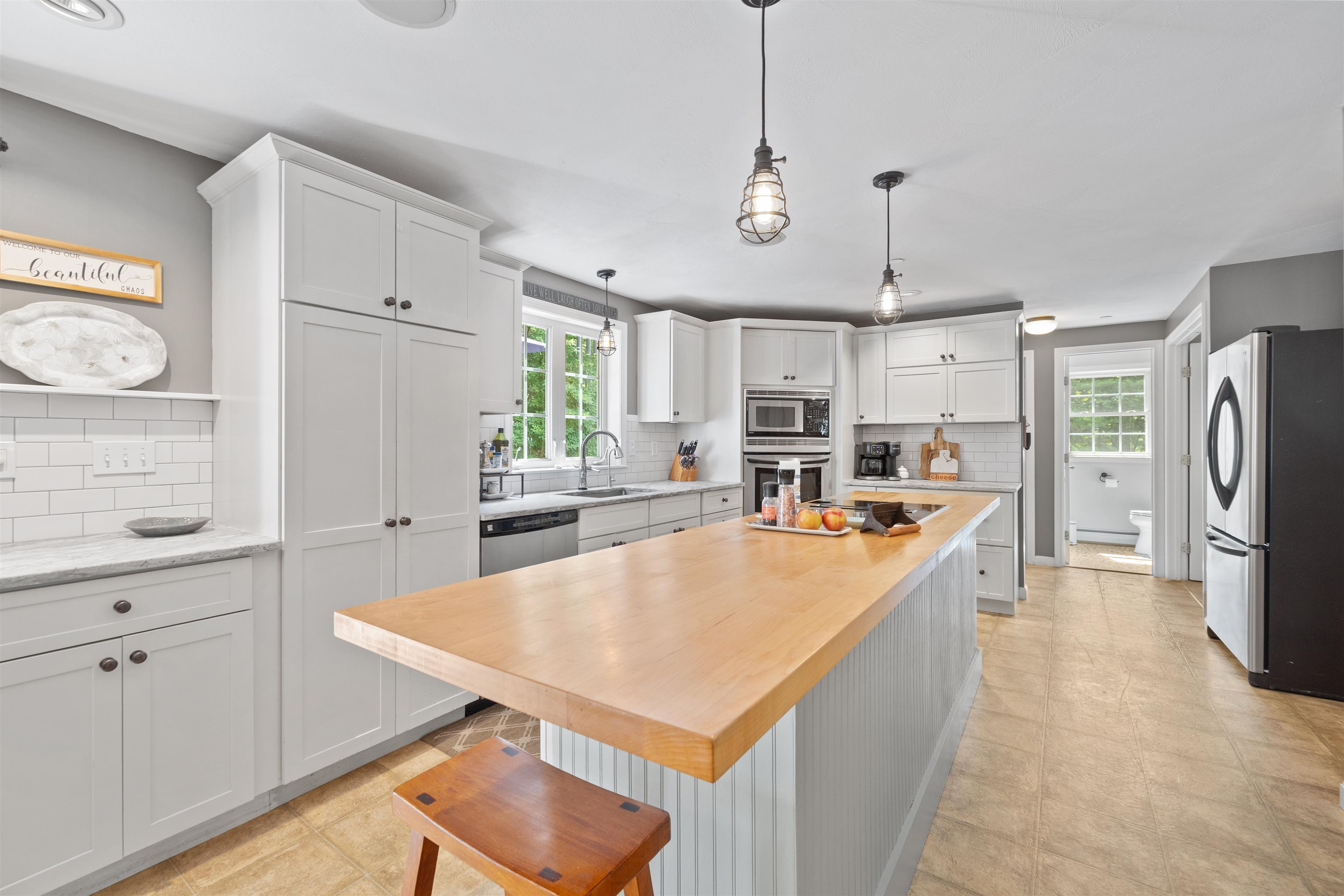 Residential in Hooksett 3