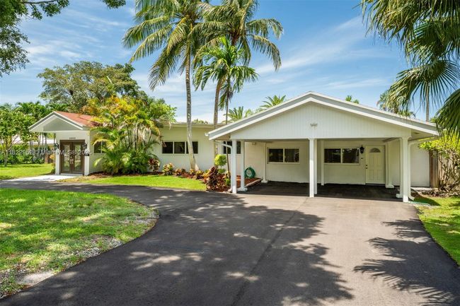 12525 Sw 72 Nd Ave, House other with 5 bedrooms, 4 bathrooms and null parking in Pinecrest FL | Image 21