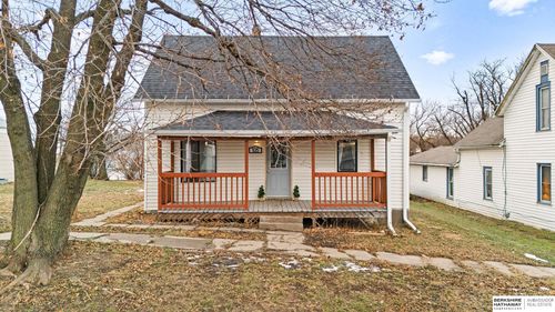 105 W 3rd St, Herman, NE, 68029-5184 | Card Image