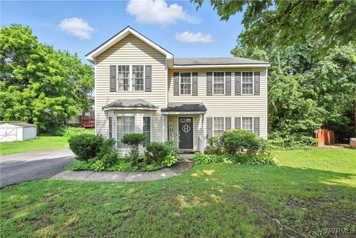 3006 Creek Meadow Cir, North Chesterfield, VA, 23234-6719 | Card Image