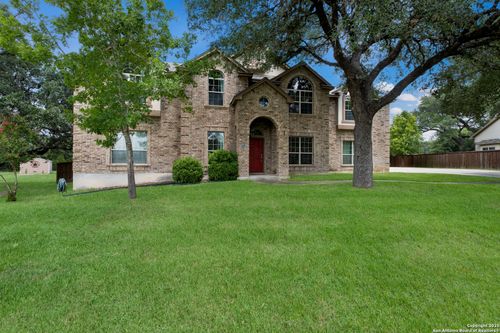 28130 George Obrien, San Antonio, TX, 78260-1459 | Card Image