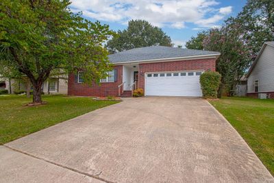 32 North Hills Drive, House other with 3 bedrooms, 2 bathrooms and null parking in Greenbrier AR | Image 2