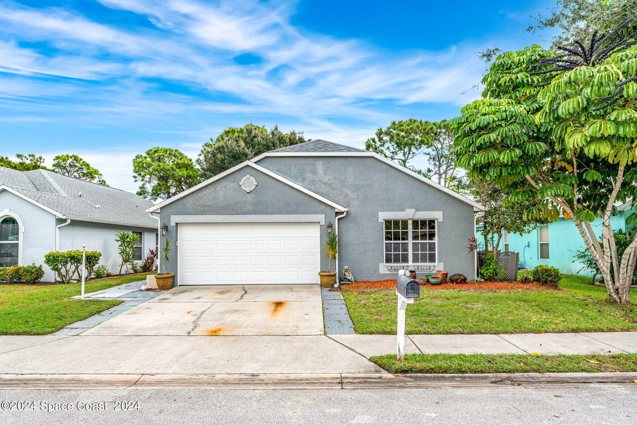 Wekiva Dr, Melbourne, FL 32940