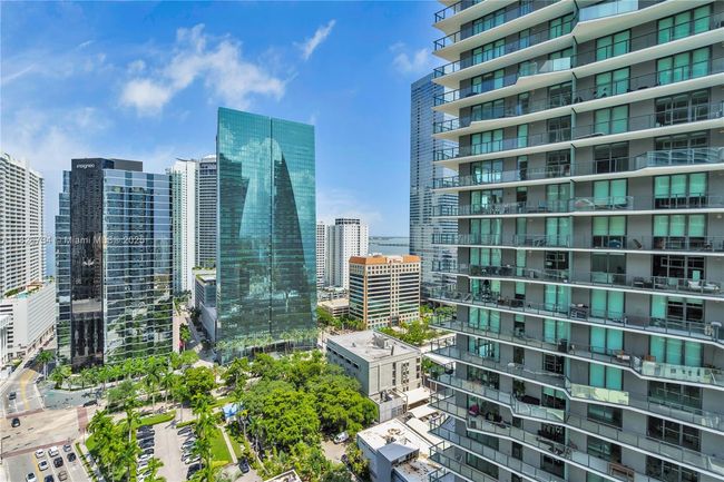 APT-2401 - 1250 S Miami Ave, Condo with 2 bedrooms, 2 bathrooms and null parking in Miami FL | Image 33