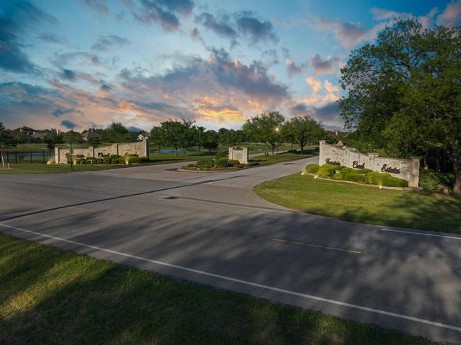Fountain Creek Estates entrance. | Image 38