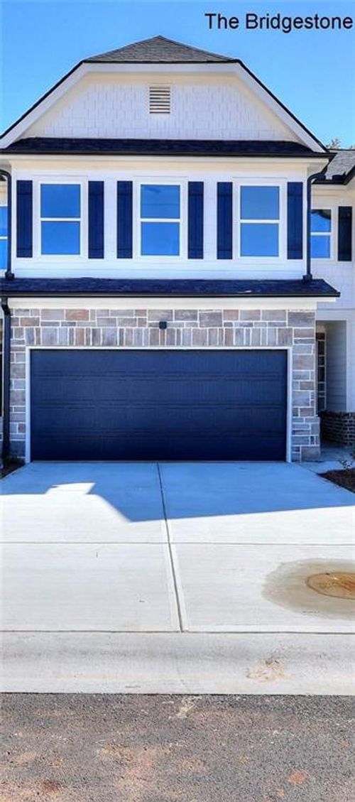 2 Crest Dr, Hartwell, GA, 30643-6505 | Card Image