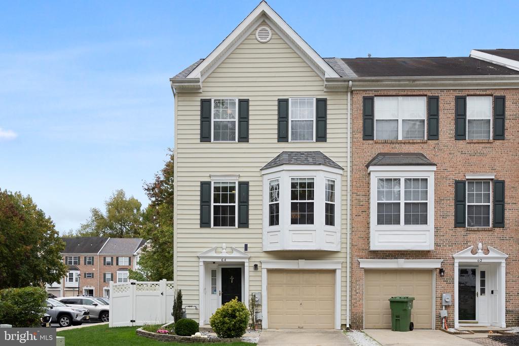 Alexandra Ct, Marlton, NJ 08053