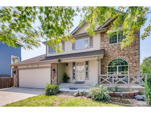 5721 S Jellison St, Littleton, CO, 80123-2355 | Card Image