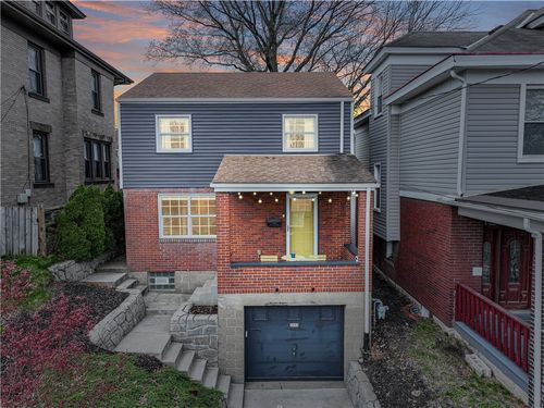 1733 Potomac Ave, Pittsburgh, PA, 15216-1930 | Card Image