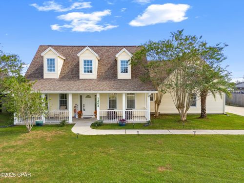 1403 New Jersey Ave, Lynn Haven, FL, 32444-2052 | Card Image