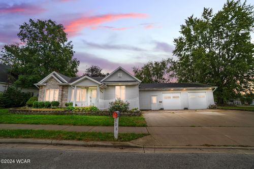 508 Front Street, Rockford, OH, 45882 | Card Image