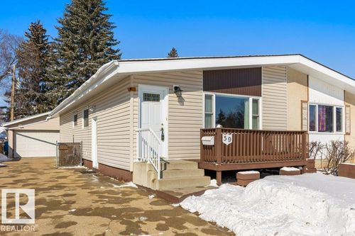 59 Springfield Cres, St Albert, AB, T8N0J9 | Card Image