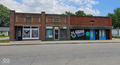 329 E 13th St, Anderson, IN, 46016-1732 | Card Image