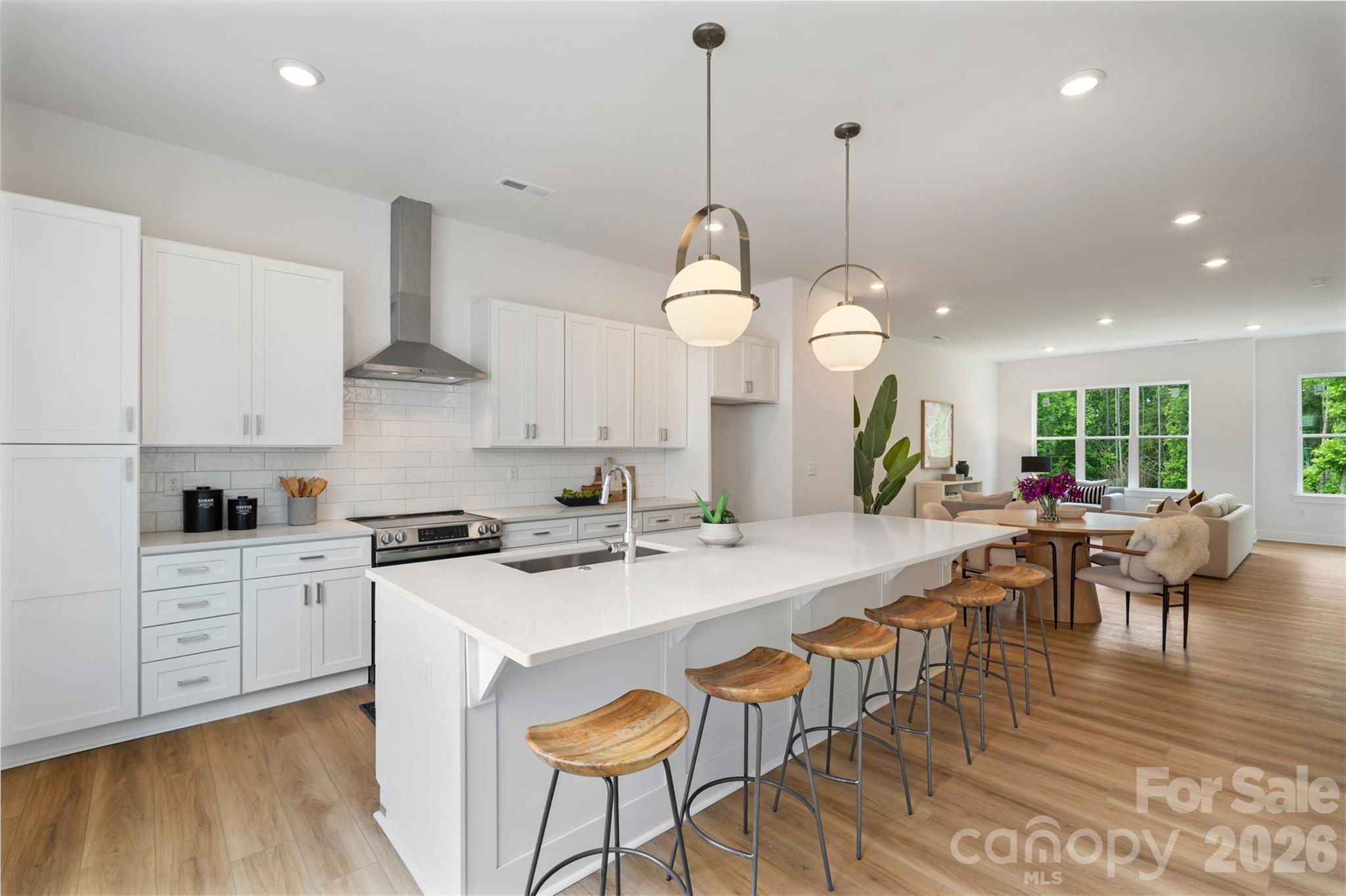 Commercial Sale in Charlotte 4