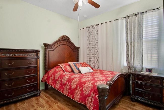 5806 Nw Breezy Brook Ct, House other with 3 bedrooms, 2 bathrooms and null parking in Port St. Lucie FL | Image 23