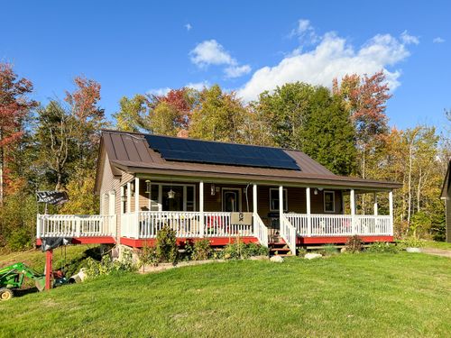 60 Hydes Way, Palermo, ME, 04354 | Card Image