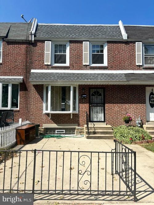 6034 Hasbrook Ave, PHILADELPHIA, PA, 19111-5903 | Card Image