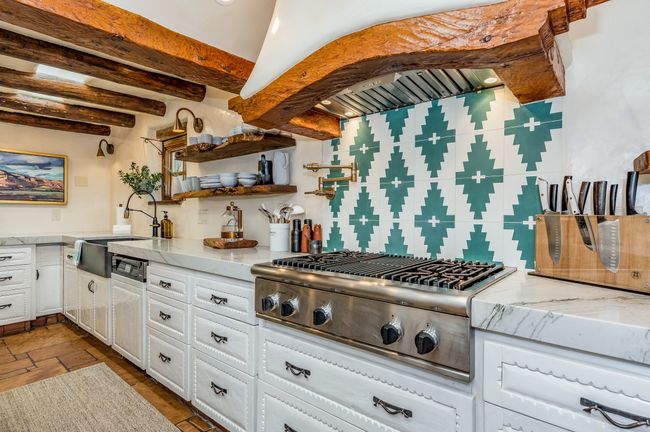 905 Camino Santander, House other with 4 bedrooms, 4 bathrooms and 6 parking in Santa Fe NM | Image 23
