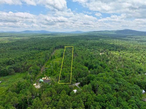00 Jones Rd, Effingham, NH, 03882 | Card Image