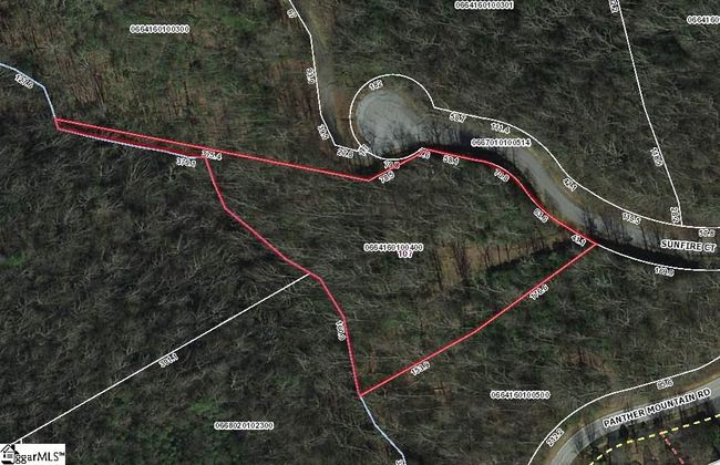 107 Sunfire Ct, Home with 0 bedrooms, 0 bathrooms and null parking in Travelers Rest SC | Image 5