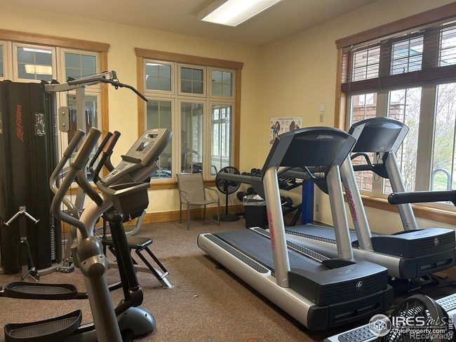 Community gym | Image 36