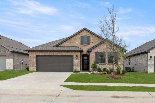 702 Roanoke Dr, Princeton, TX, 75407-3360 | Card Image