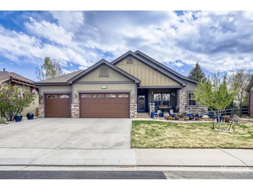 4809 Brumby Ln, Fort Collins, CO, 80524 | Card Image