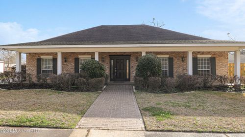 721 Dogwood Drive, Long Beach, MS, 39560 | Card Image