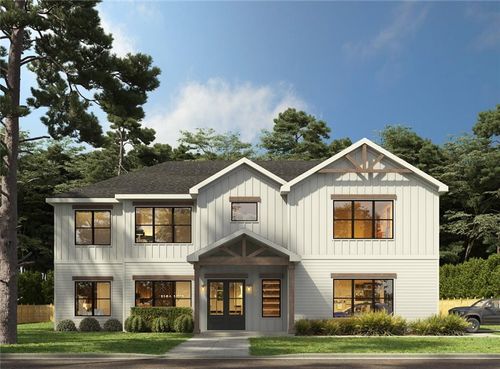 4514 Redwood St, Atlanta, GA, 30360-2631 | Card Image