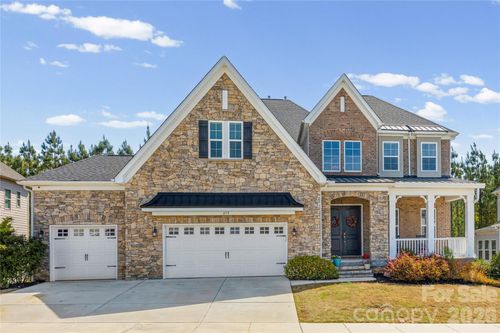 455 Brier Knob Dr, Fort Mill, SC, 29715-0066 | Card Image