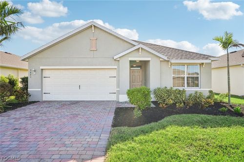 3421 Cancun Ct, CAPE CORAL, FL, 33909-5395 | Card Image
