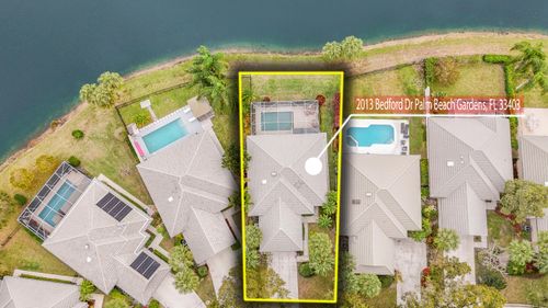 2013 Bedford Dr, Palm Beach Gardens, FL, 33403-1129 | Card Image