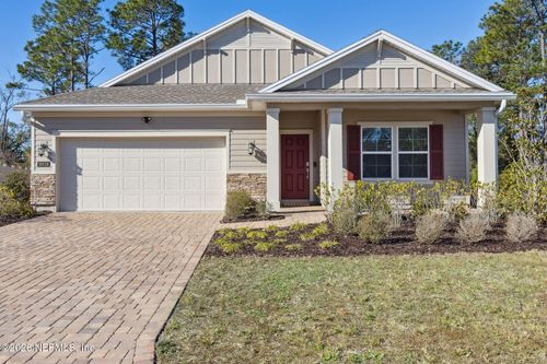 10118 Nala Ln, JACKSONVILLE, FL, 32218-8535 | Card Image